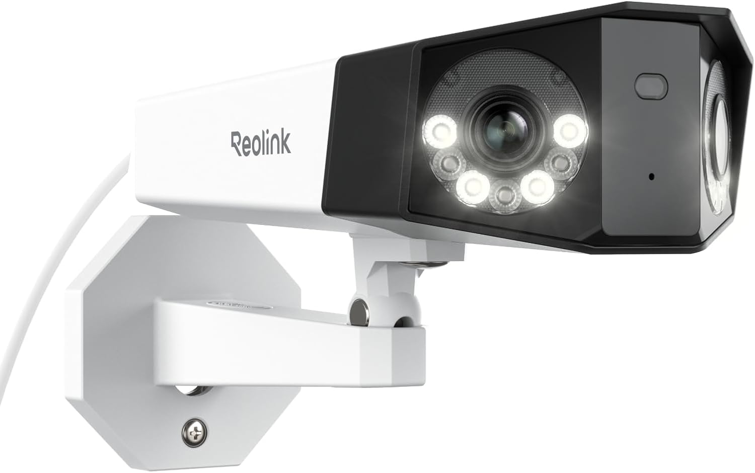 [DEAL] REOLINK Duo 2 PoE, 4K Dual-Lens PoE Security Camera (135$)