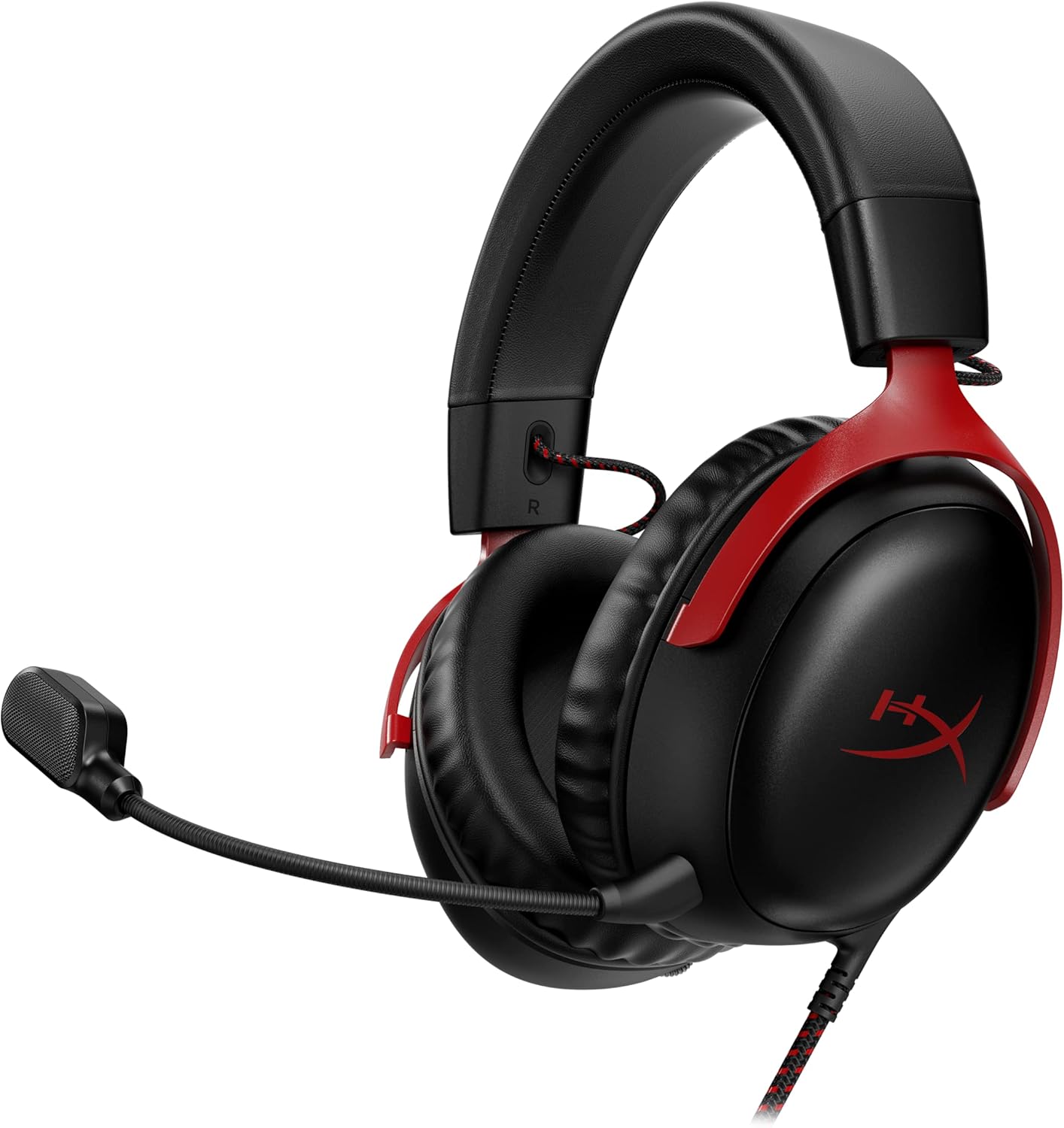 [DEAL] HyperX Cloud III – Wired Gaming Headset (75$)
