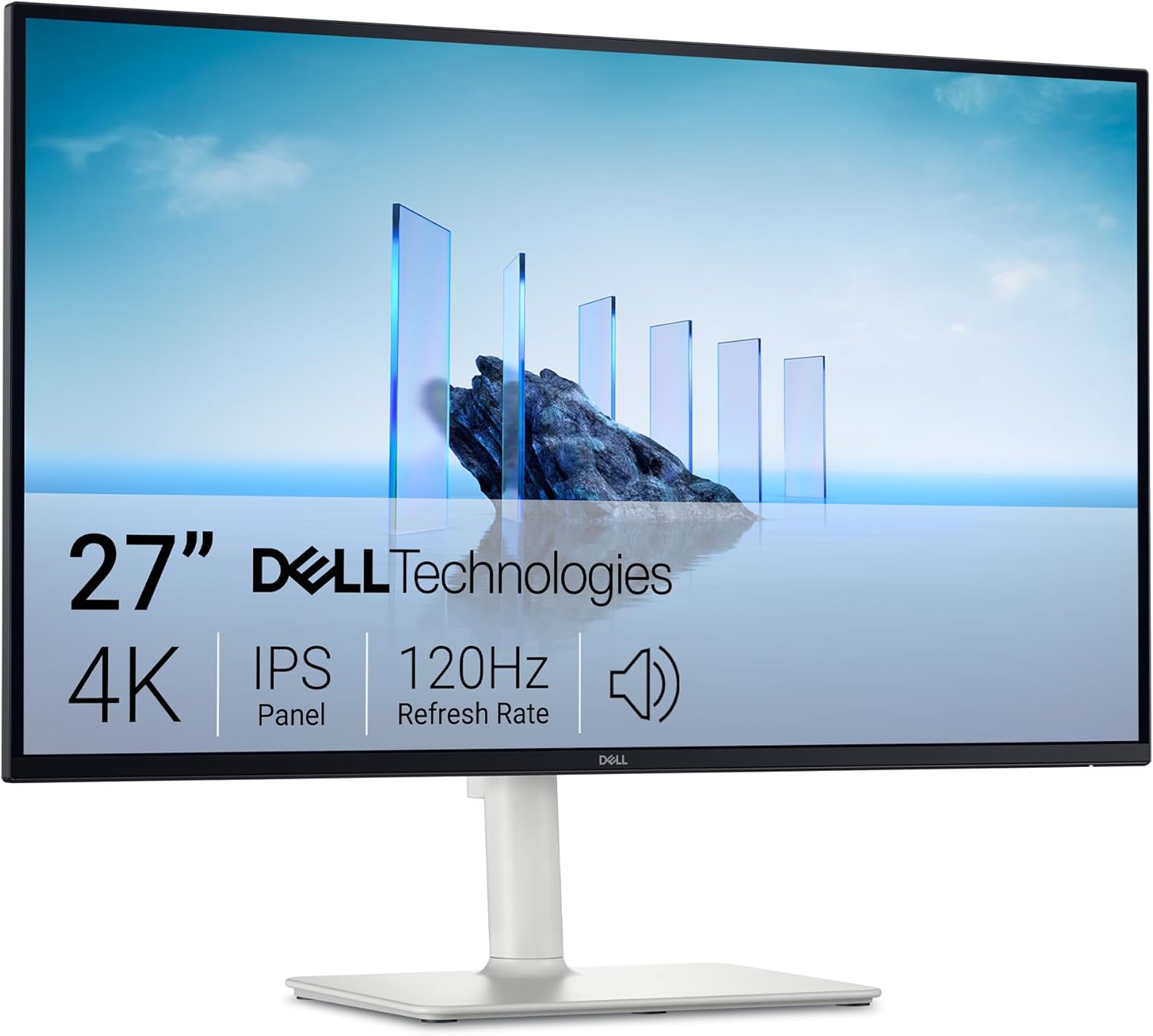 [DEAL] Dell 27 Plus 4K Monitor – S2725QS (310$)