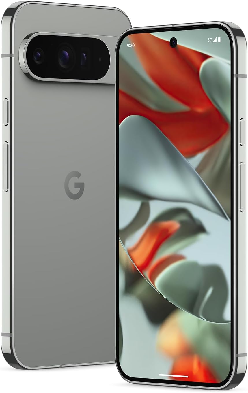 [DEAL] Google Pixel 9 Pro XL – 256 GB (979$)